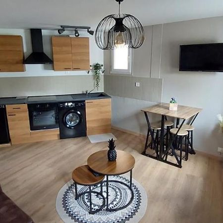 Nouveau : Rustik'House - A 2 Pas De La Gare Rer C Breuillet  Buitenkant foto