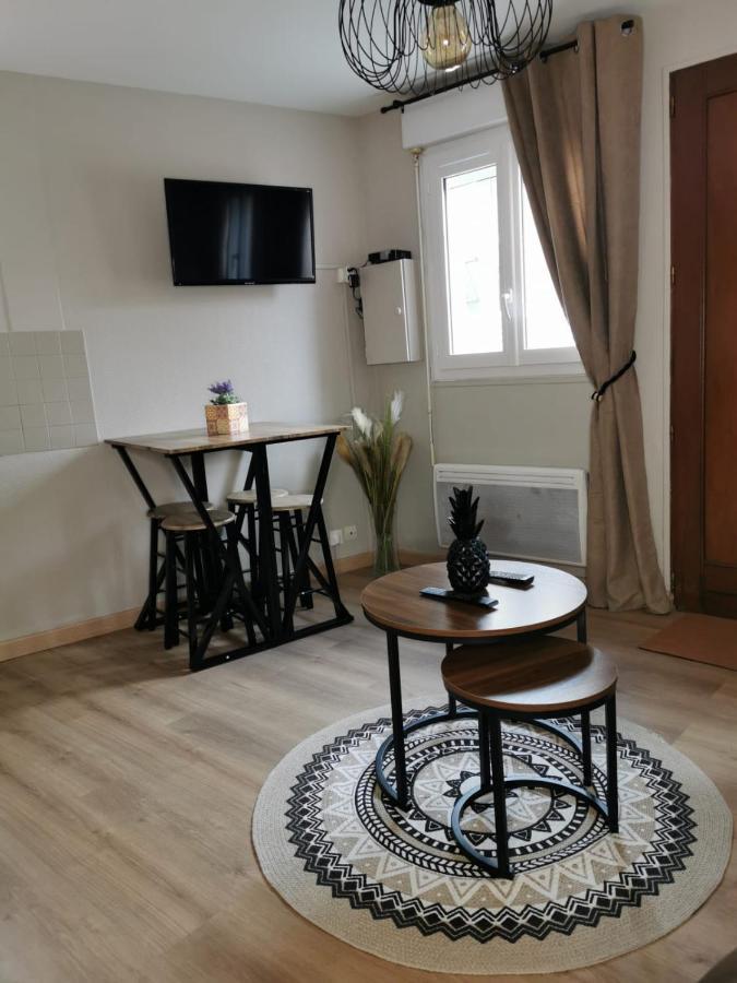 Nouveau : Rustik'House - A 2 Pas De La Gare Rer C Breuillet  Buitenkant foto